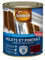 Xyladecor - Lasure Protectrice pour Bois Extérieur - Volets, Portails, Portes, Fenêtres - Couleur : Satin Noyer - Quantité : 1 L