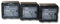 vhbw 3X Akku kompatibel mit Panasonic HC-X900M, HC-X909, HC-X929 Videokamera Camcorder (1100mAh, 7,2V, Li-Ion) mit Infochip