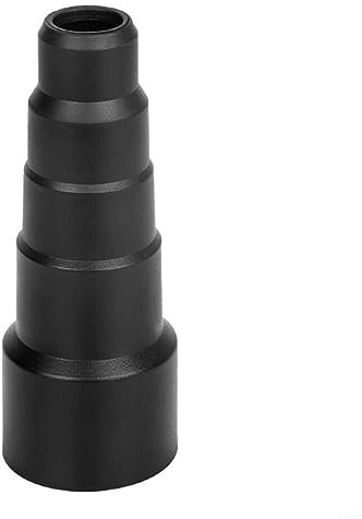 1 Packung Staubsauger Elektrowerkzeug Staubabsaugschlauch Adapter Vakuumschlauch Adapter Aufsatz
