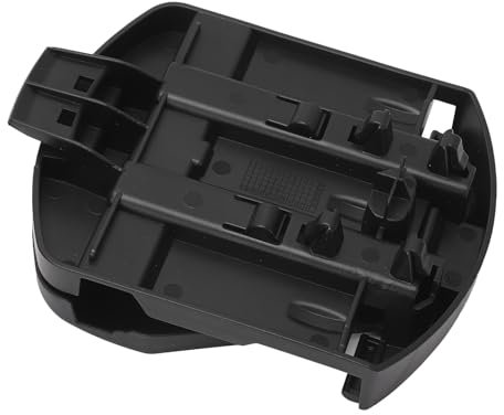 Warndreieck-Halterungshalter, Halterung für Warndreieck, Dreieckiger Halterungshalter Langlebig und Sicher, für Auto C-Klasse E-Klasse, Hohe Festigkeit, Erhöht die