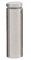 kawehiop Werbung Schraube Edelstahl Glas Spiegel Nagel Kratzfeste Mutter Bolzen Wandhalterung für Acrylplatte, 12 x 40 mm