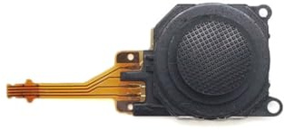 CHICHIYANG Kein Drifting Joystick Replcament, Analog-Sticks-Sensor für PSP 3000 Spielkonsole, linkes und rechtes Thumbsticks-Modul