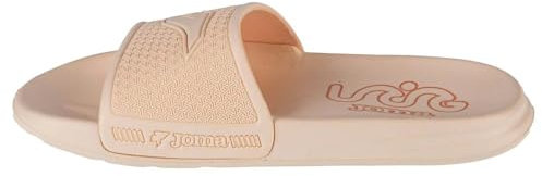Joma S.Island Lady 2425 SISLLS2425, Women,Girl slides, Beige, 37 EU