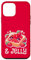 Hülle für iPhone 12 mini Kawaii Strawberry & Jelly Anime-Feinschmecker, zwei passende Paare