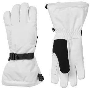 Sealskinz Fransham Thermo-Skihandschuhe für Damen, mit Langen Stulpen, wasserdicht