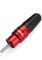 Schutz Dekor Für Suzuki GSX-S750 GSX S750 GSX-S GSXS 750 Fallen Schutz Auspuff Slider Crash Pad Slider(Rood)