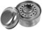 KICHOUSE Chafing Wick - 1 Set Für Hot Pot Suppentopf & Buffetherd