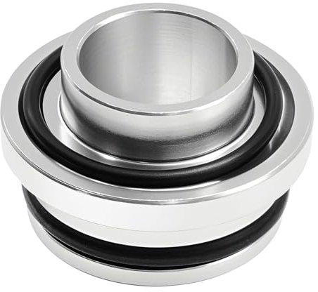 JUUDDENPARTS HY04955285 Guarnizione di raccolta dell'olio della pompa dell'olio, ricambio per Opel Insignia Astra 2.0 CDTI, sostituisce HY04955285