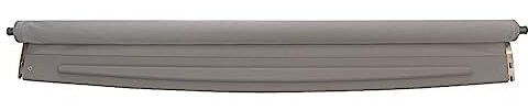 Autofenster-Sonnenschutz Für Für Insignia Sport Tourer 2009-2017 Auto Panorama Schiebedach Sonnenschirm Vorhang Abdeckung Montage(Gray)