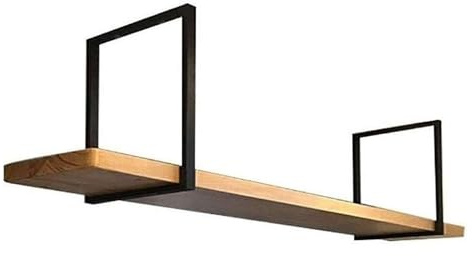 Wandschrank Küche Metall Hängende Trennwand, Loft-Deckenregal, dekoratives Deckenregal aus Metall, Hängerahmen, große Lagerregale Eisen, geeignet for Küche/Bar/Restaurant Deckenhalterung Weinregal