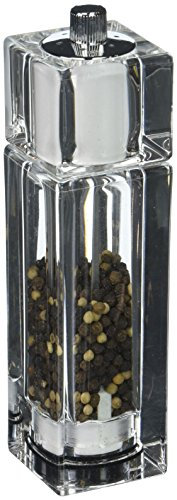 G S D Haushaltsgeräte 51 001 Combimühle Pfeffermühle und Salzstreuer