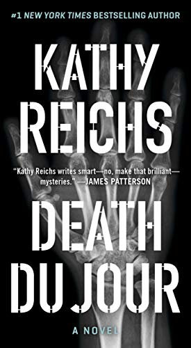 Death Du Jour: A Novel (Temperance Brennan Book 2) (English Edition)