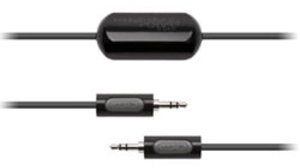 Griffin 6300NRCBL Noise-Reducing Audio Cable