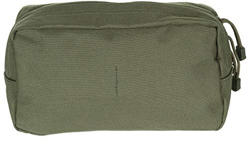 MFH Mehrzwecktasche, MOLLE, groß (Oliv)