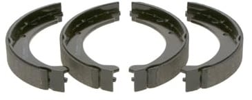 Bosch 0986487548 Brake Shoe