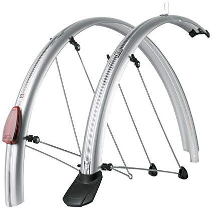SKS Bluemels Mudguard Set