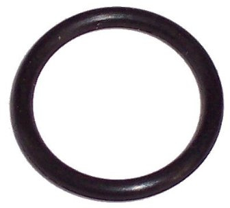 Ohne Hersteller Ring für Anschlüsse Schwarz 95004