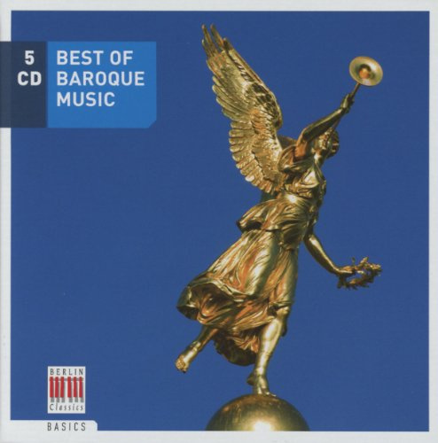 Best of Baroque Music