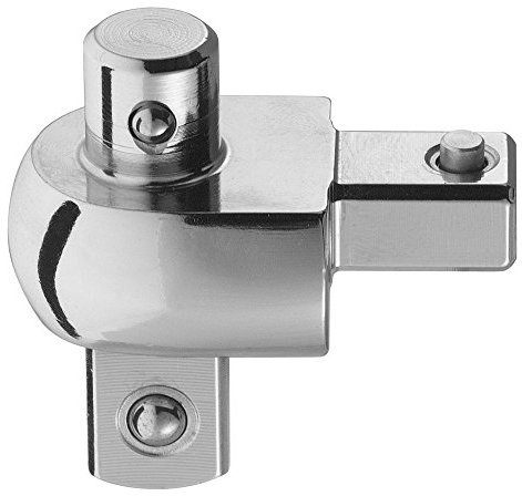 FACOM 1/2 Four-Sided Drive 9 x 12 Socket, 1 Piece, S.373