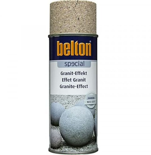 kwasny 323 353 Belton SPECIAL effetto granito Travertino Marrone 400 ML