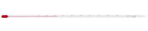 THERMOMETER bis 100ç C 1 St