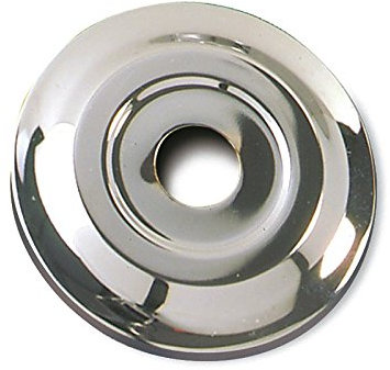 Acquastilla 108667 rosace géant pour robinet