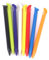 Replacement Plastic Stylus Touch Screen Pen for New Nintendo 3DS LL XL Set of 8pcs Multicolor [Importación Inglesa]