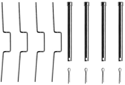 BOSCH 1 987 474 614 Brake Pads Fitting Kit