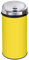 Inmotion 42L Yellow Stainless Steel Auto Automatic Sensor Kitchen Waste Dust Bin