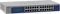 NETGEAR (GS524V3) Switch Ethernet 24 Ports RJ45 Métal Gigabit (10/100/1000), Switch RJ45 Format Bureau/ en Rack et Protection ProSAFE Garantie à Vie Parfait pour Les PME et TPE