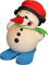 Rudolphs Schatzkiste Kugelräuchermann Cool-Man mit Ski und Topf HxBxT = 9x6x8cm NEU Räuchermann Schnee Rauchmann Räucherfigur Räucherkerze Figur Holz Seiffen Erzgebirge Holz Rauchfigur Dekoration