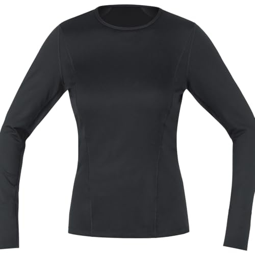 Gore WEAR Damen M Damen Base Layer Shirt Langarm Shirt Langarm (1er Pack)
