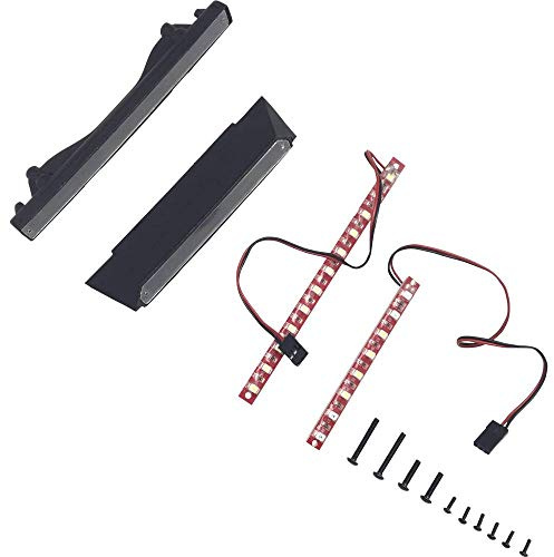 Reely RE-5690547 Ersatzteil LED-Lichteinheit vorne + hinten