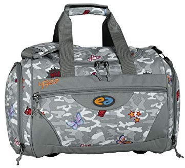 YZEA Sports Sporttasche Wow