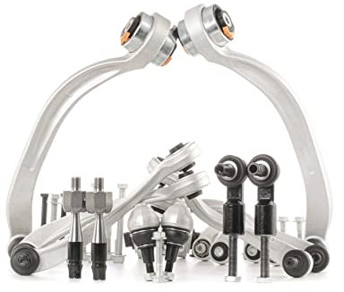 STARK Querlenker Reparatursatz SKSSK-1600255 Vorne Querlenker