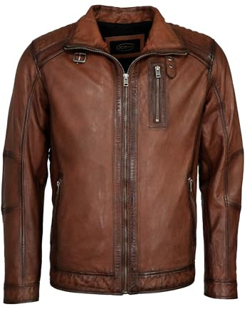 JCC Lederjacke 31020351