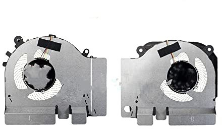 Computer GPU Ventola di raffreddamento for xiaomi Mi 15.6 Gioco GTX1060 6G Edizione 171502 -Aa cpu Radiatore più fresco della ventola EG75071S1 C010 C020 S9A
