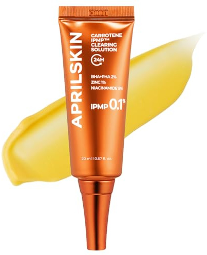 APRILSKIN Carrotene IPMP Clearing Solution