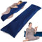 Seitenschläferkissen Schwangerschaftskissen Stillkissen 40 x 145 cm mit bezug Lagerungskissen, Kissen für Frauen und Seitenschläfer, Baby Pregnancy Pillow XXL velvet 40x145