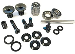 KTM Cuscinetti Scarp Carbon/Alluminio dal 2020 M-2926 M-0916