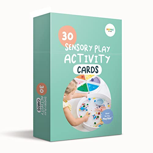 Inspire My Play Activity Cards (Activity Cards)