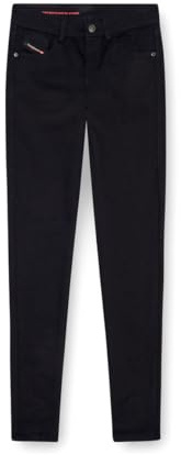 Diesel_2017 SLANDY_Pants_Schwarz_24W / 30L