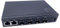 Elfcam® - Commutateur Switch Fibre Optique avec 4 Ports SFP et 2 Ports Gigabit Ethernet 10/100/1000Mbps, Plug & Play Non Géré (4 Ports SFP)
