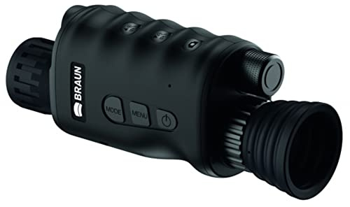 Braun Night Vision 4.0