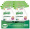 Winni's - Detersivo Lavatrice Ipoallergenico in Ecoformato, Fragranza Aleppo e Verbena, 1250 ml x 8 Confezioni
