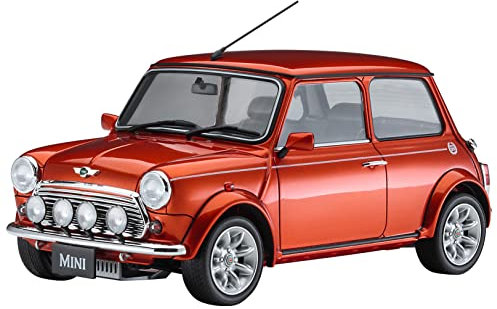 1/24 Mini Cooper Sports-Pack, 1998