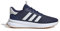 adidas Herren X_PLR Path Shoes Schuhe, Dark Blue/Core White, 42 EU