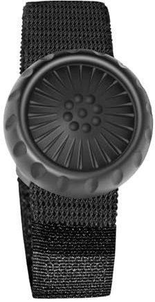 docooler BT-Taste PTT Walkie Talkie Drucktaster für Auto, Motorrad, Fahrrad