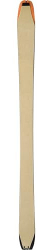 Atomic Hybrid 85/86 Skifell, White, 165CM