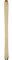 Atomic Hybrid 85/86 Skifell, White, 165CM